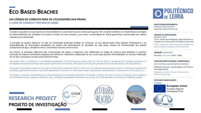 projeto-Eco-Based-Beaches_poster