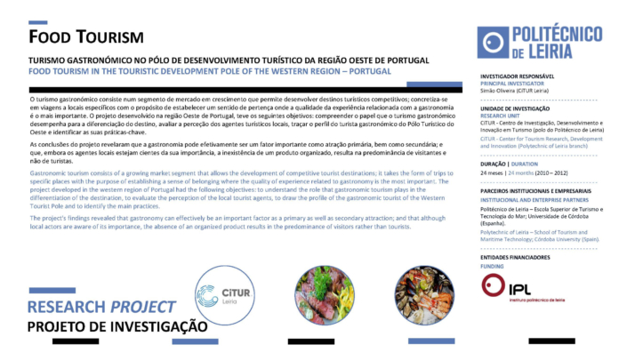 projeto-Food-Tourism_poster